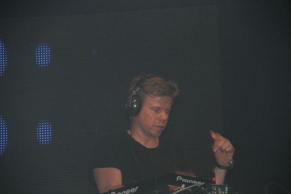 FERRY CORSTEN - part 2